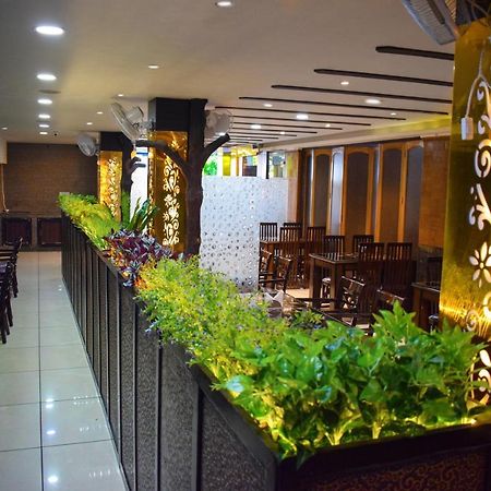 Hotel Sahil Palace Rupnagar  エクステリア 写真