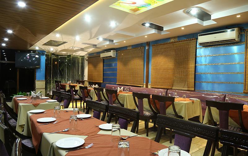 Hotel Sahil Palace Rupnagar  エクステリア 写真
