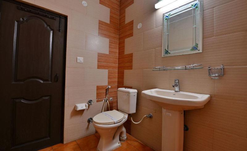 Hotel Sahil Palace Rupnagar  エクステリア 写真
