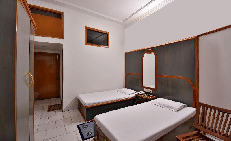 Hotel Sahil Palace Rupnagar  エクステリア 写真