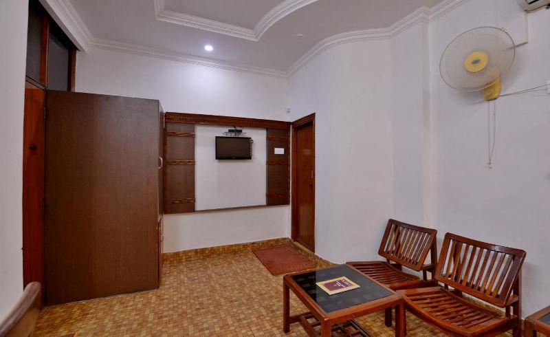 Hotel Sahil Palace Rupnagar  エクステリア 写真