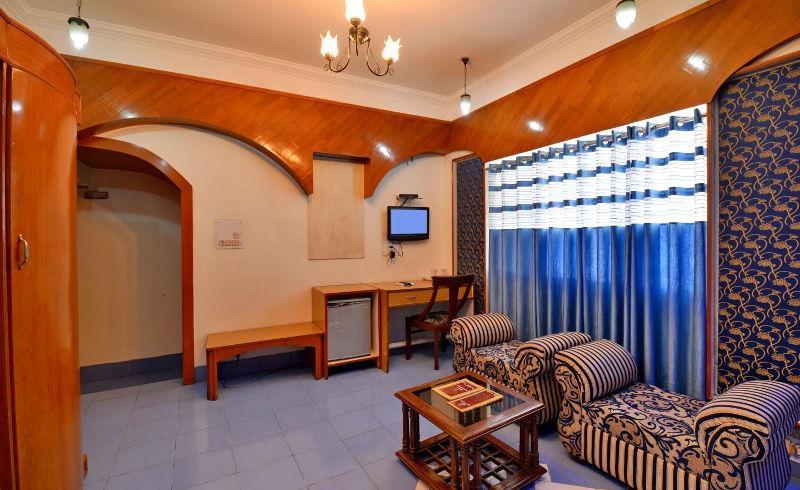 Hotel Sahil Palace Rupnagar  エクステリア 写真