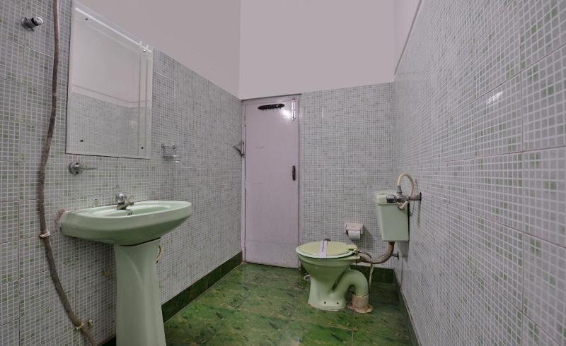 Hotel Sahil Palace Rupnagar  エクステリア 写真