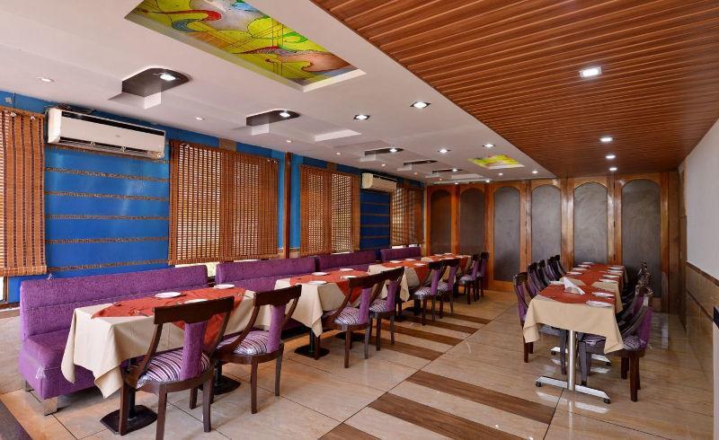 Hotel Sahil Palace Rupnagar  エクステリア 写真