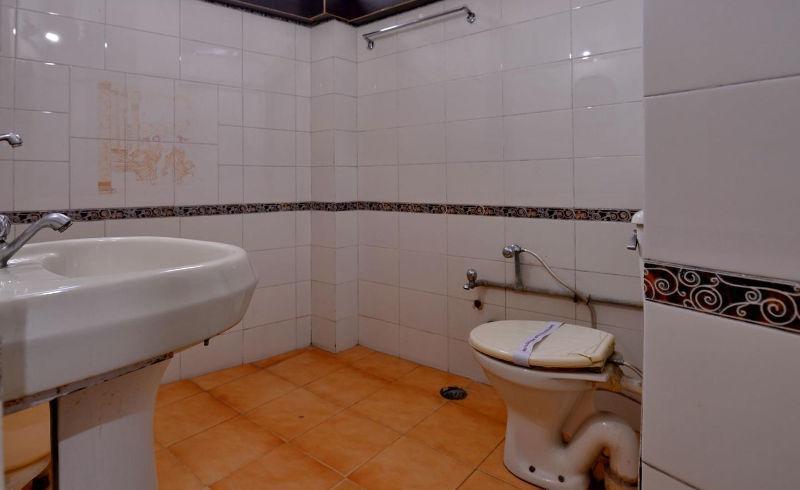Hotel Sahil Palace Rupnagar  エクステリア 写真