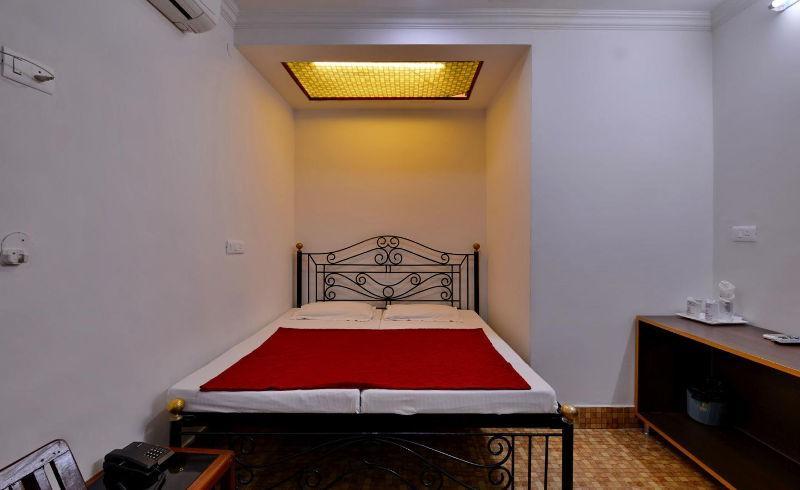 Hotel Sahil Palace Rupnagar  エクステリア 写真